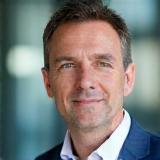 Sander de Bruijn, lead consultant